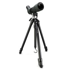 VORTEX High Country II Aluminum Tripod Kit (TR-HCY) -Optics - Telescope media 10889.1634639080