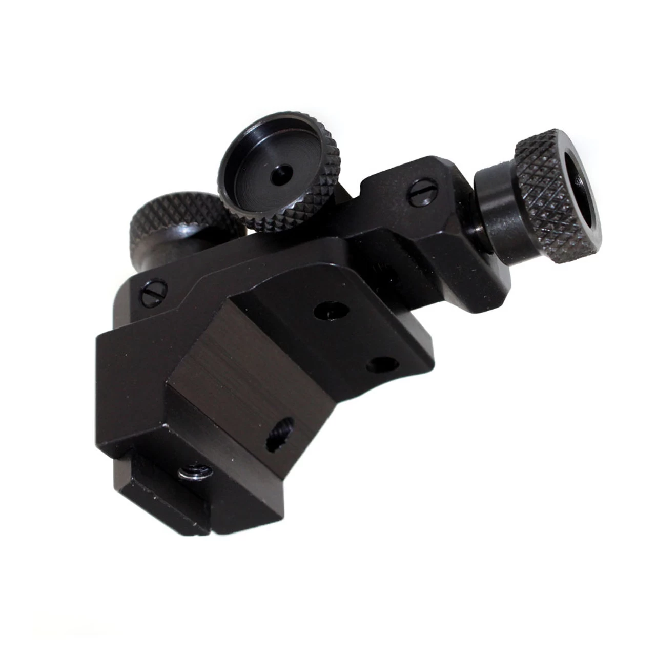 WILLIAMS FP-Target Rear Peep Sight For Ruger American Rimfire (71078) 3 WILLIAMS FP-Target Rear Peep Sight For Ruger American Rimfire (71078) - Image 3