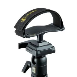 LEUPOLD Black Binocular Tripod Adapter Tray (172625)