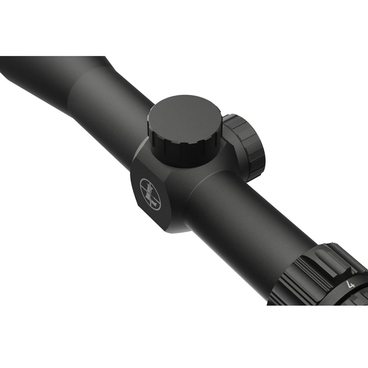 LEUPOLD VX-Freedom 2-7x33 1in Hunt-Plex Riflescope (180592) 6 LEUPOLD VX-Freedom 2-7x33 1in Hunt-Plex Riflescope (180592) - Image 6
