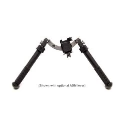 ACCUSHOT 5-H Atlas Bipod, No Clamp (BT35-NC) -Optics - Telescope media 12748.1658216296