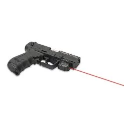 LASERMAX Micro II Red Rail Mounted Laser (MICRO-2-R) -Optics - Telescope media 13646.1633960055