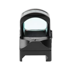 HOLOSUN Reflex X2 Red 2 MOA Dot Sight (HS407C-X2) -Optics - Telescope media 13717.1596620654