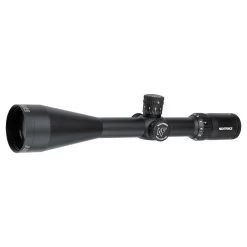 NIGHTFORCE SHV 5-20x56mm Zeroset Non-Illuminated Forceplex Reticle Riflescope (C586) -Optics - Telescope media 14550.1677844961