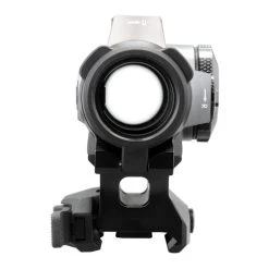 SIG SAUER ROMEO4S Ballistic Reticle 1x20mm Qr Solar Red Dot Sight (SOR43021) -Optics - Telescope media 14832.1553923941