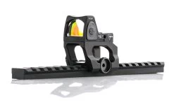 SCALARWORKS LDM/Trijicon RMR Lower 1/3 Co-Witness Mount (SW0410) -Optics - Telescope media 14977.1554710852