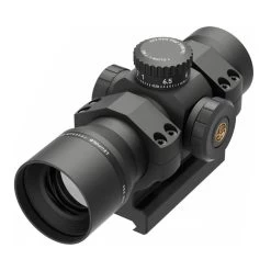 LEUPOLD Freedom RDS BDC 1x34 Red Dot Sight With Mount (180093)