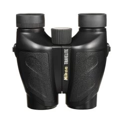 NIKON Travelite 10x25mm Binoculars (7278) -Optics - Telescope media 15407.1557224517