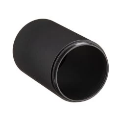 LEUPOLD VX-6 42mm Matte Black Lens Shade (118768) -Optics - Telescope media 15922.1596648897