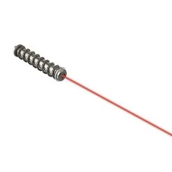 LASERMAX Red Guide Rod Laser For Glock 42 (LMS-G42)