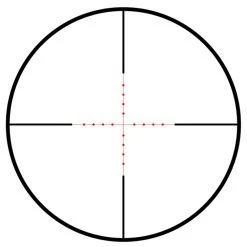 HAWKE Vantange AO IR 4-16x50mm 1in Riflescope (14260) -Optics - Telescope media 16212.1632830735