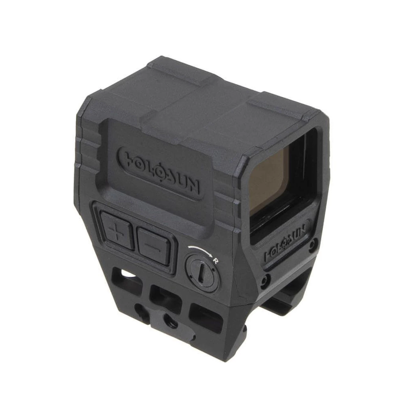 HOLOSUN AEMS CORE Red 2 MOA Dot Micro Reflex Sight (AEMS-CORE-110101) 2 HOLOSUN AEMS CORE Red 2 MOA Dot Micro Reflex Sight (AEMS-CORE-110101) - Image 2
