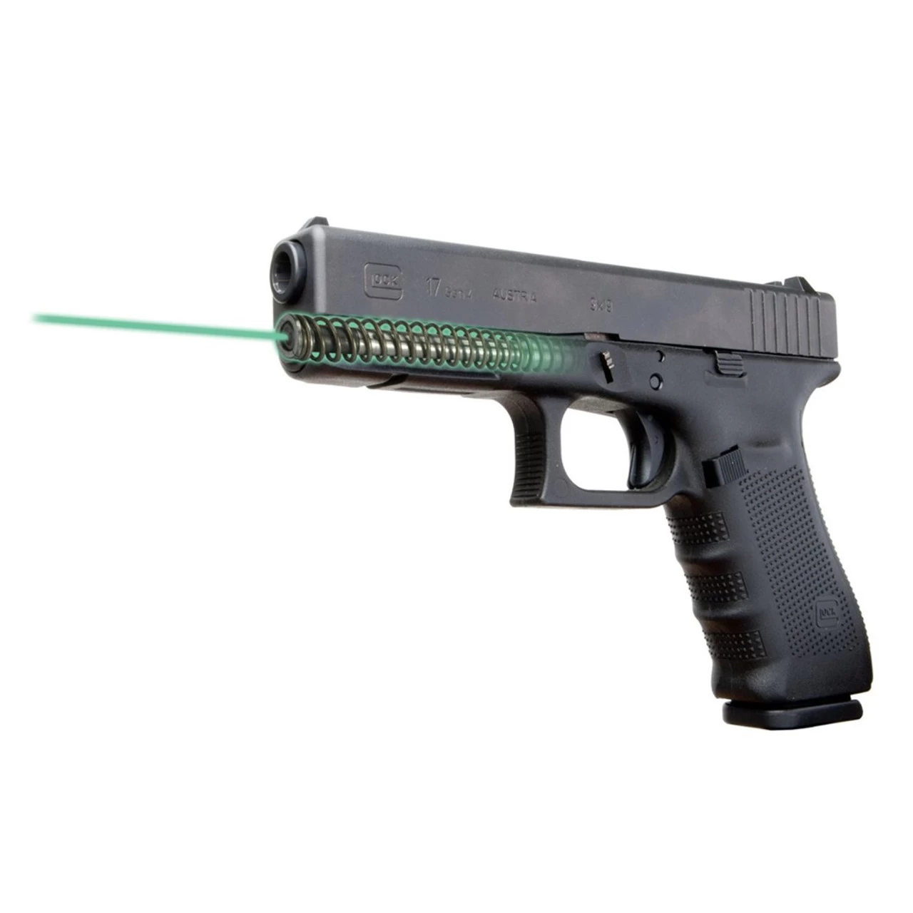 LaserMax Guide Rod Laser Sight For Glock (LMS-G4-17G) 1 LaserMax Guide Rod Laser Sight For Glock (LMS-G4-17G)