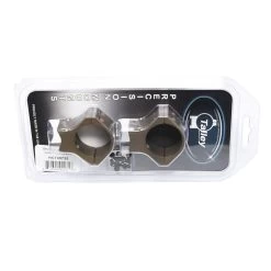 TALLEY Lightweight X-Bolt 30mm Low Hells Canyon Scope Mount (HC730735) -Optics - Telescope media 17692.1677853208