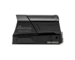 BURRIS FastFire IV Multi-Reticles Red Dot Sight (300259) -Optics - Telescope media 17904.1677837709