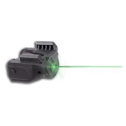 LASERMAX Lightning Rail Mounted Green Laser With GripSense (GS-LTN-G) -Optics - Telescope media 18009.1633960030