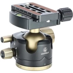 LEUPOLD Pro Guide CF-436 Tripod Kit (180379) -Optics - Telescope media 18048.1616227148