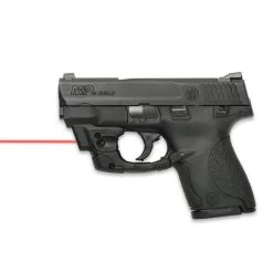 LaserMax S&W Sheild Centerfire Laser Sight (CF-SHIELD) -Optics - Telescope media 18160.1633960016