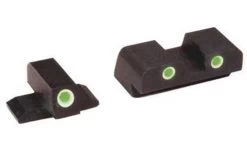 AMERIGLO Classic Tritium 3-Dot Night Sights For Springfield XD (XD-191)
