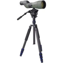 MEOPTA Carbon Fiber Tripod Kit (653525)