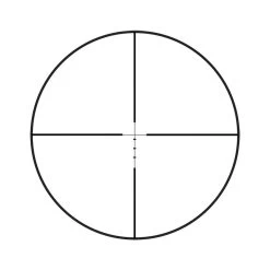 BURRIS Scout 2-7x32mm 1in Riflescope With Ballistic Plex Reticle (200261) -Optics - Telescope media 18918.1611309749