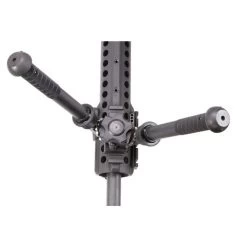 ACCUSHOT PSR Atlas Bipod With No Clamp (BT46-NC) -Optics - Telescope media 19382.1658216306