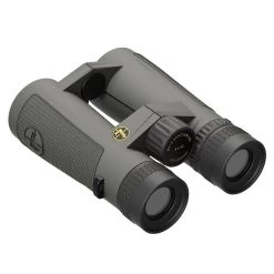 LEUPOLD BX-5 Santiam HD 8x42 Shadow Gray Binoculars (174481) -Optics - Telescope media 19922.1678370253