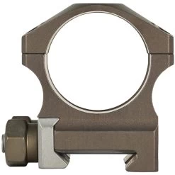 NIGHTFORCE XTRM 1in Medium 30mm Ultralite 4 Screw Dark Earth Ring Set (A677) -Optics - Telescope media 20404.1655221773