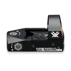 VORTEX Venom 3 MOA Reflex Sight And Men's Cap (VMD-3103+Hat) -Optics - Telescope media 20778.1580746417