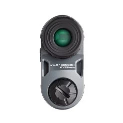 SIG SAUER KILO1600BDX Graphite Laser Rangefinder (SOK16607) -Optics - Telescope media 21029.1583868528
