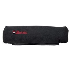 BURRIS Eliminator III 4-16x50 X96 Ballistic Reticle Riflescope With Scope Cover And Cleaning Cloth (200116+626063+MF) -Optics - Telescope media 21068.1677837683