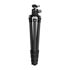 VORTEX Radian Carbon With Ball Head Tripod Kit (TR-RADB)
