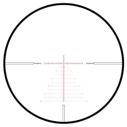 HAWKE Frontier 30 FFP 4-20x50 Mil Pro IR Black Riflescope (18530) -Optics - Telescope media 21166.1677574528