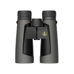 LEUPOLD BX-2 Alpine HD 10x52mm Roof Shadow Gray Binocular (181178) -Optics - Telescope media 21385.1679726872