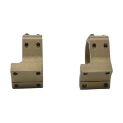 TALLEY Lightweight X-Bolt 30mm Low Hells Canyon Scope Mount (HC730735) -Optics - Telescope media 21520.1677853206