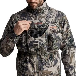 SITKA Mountain Optics Harness -Optics - Telescope media 21559.1677849081