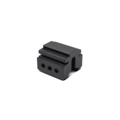 BKL 1in Long Tri-Mount Dovetail Mount Riser (BKL-S-167) -Optics - Telescope media 21624.1677836800
