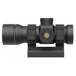 LEUPOLD Freedom RDS 1x34 Red Dot Sight With Mount (180092) -Optics - Telescope media 21887.1679305222