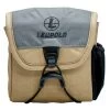 LEUPOLD GO Afield Shadow Tan/Gray Binocular Case