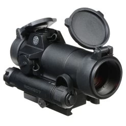 SIG SAUER ROMEO7 3 MOA Dot 30mm Red Dot Sight (SOR71001) -Optics - Telescope media 22087.1635842969