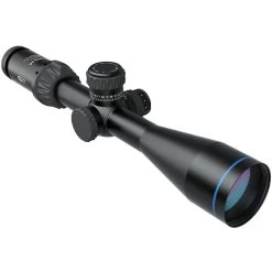 MEOPTA Optika6 3-18x50 .308 30mm FFP 1st Focal Plane Illuminated Riflescope (653573)