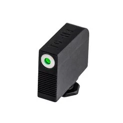 TRUGLO Tritium Pro Night Sights For Glock Low MOS (TG231G1MW) -Optics - Telescope media 22487.1636294782