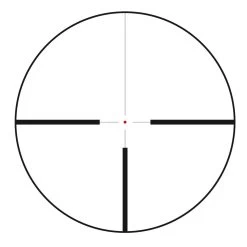 MEOPTA MeoStar R2 1.7-10x42 4C Illuminated Riflescope (573850) -Optics - Telescope media 23048.1677843384