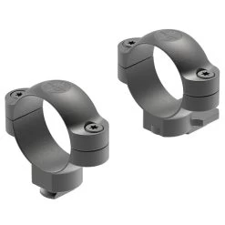 LEUPOLD Dual Dovetail 30mm Extra High Extension Rings (54186)