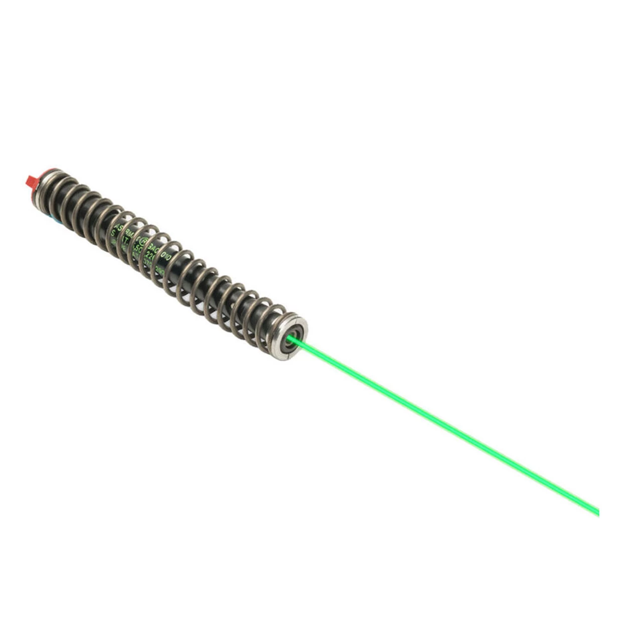 LaserMax Guide Rod Laser Sight For Glock (LMS-G4-19G) 3 LaserMax Guide Rod Laser Sight For Glock (LMS-G4-19G) - Image 3