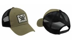 VORTEX Solo 10x25mm Monocular With Patch Logo Cap And Microfiber Cleaning Cloth -Optics - Telescope media 23831.1650267121