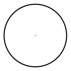 HAWKE Vantage 1x30 Black Red Dot Sight With 9-11mm Rail (12107) 6 HAWKE Vantage 1x30 Black Red Dot Sight With 9-11mm Rail (12107) -Optics - Telescope media 23871.1609317261