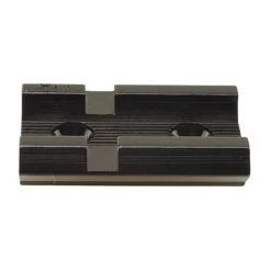 WEAVER Detachable #71A Gloss Black Top Mount Base (48010)