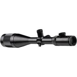 NIGHTFORCE Precision Benchrest 8-32x56mm .125 MOA Illuminated NP-R2 Riflescope (C112) -Optics - Telescope media 24163.1677844785
