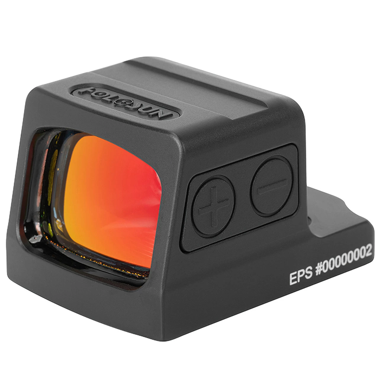 HOLOSUN EPS 6MOA Green Dot Reflex Sight (EPS-GR-6) 1 HOLOSUN EPS 6MOA Green Dot Reflex Sight (EPS-GR-6)